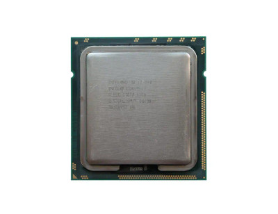BXC80601940 - Intel Quad-Core 2.93GHz 8MB LGA1366 Processor