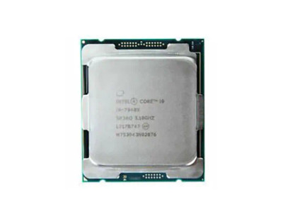 BXC80673I97940X - Intel 14-Core 3.10GHz FCLGA2066 Processor