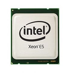 438632001 - Intel Xeon E5345 Quad-Core 2.33GHz LGA771 Processor