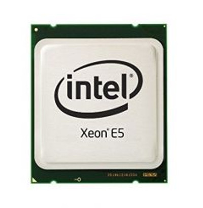 463702001 - Intel Xeon E5430 4-Core 2.66GHz 1333MHz FSB 12MB L2 Cache Socket LGA771 Processor