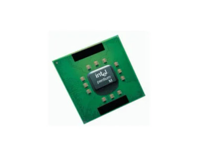 00X373 - Dell 1.70GHz 400MHz FSB 1MB L2 PGA478 Mobile Processor