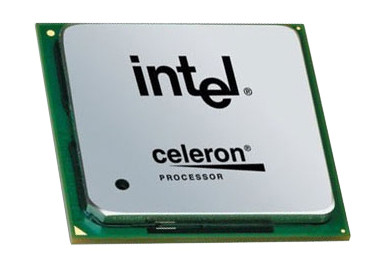 014PKF - Dell 566MHz 128KB L2 Socket PPGA370 Celeron Processor