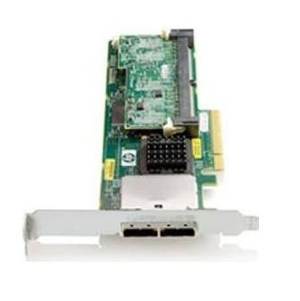 572531-B21 - HPE 2-Port SAS SATA PCIe 256MB RAID Controller