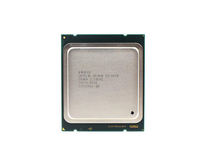 01TWGH - Dell Intel Xeon E5-2640 Hexa-Core 2.5GHz Processor