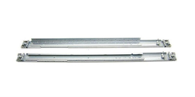 HP Rackmount Rail Kit 1U/2U for ProLiant DL160/DL180/DL320 G6 Server - Mounting solution for HP ProLiant servers