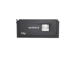 02890C - Dell 350MHz 512KB L2 Pentium II Processor