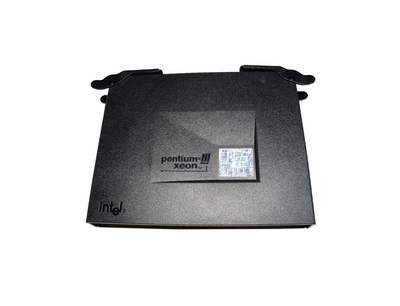 031CGW - Dell 866MHz 256KB L2 Pentium III Xeon Processor