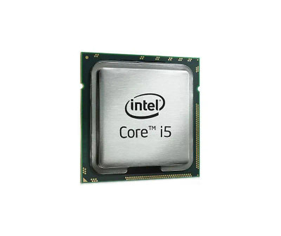 04W4095 - IBM 2.50GHz Dual-Core i5-2450M Processor