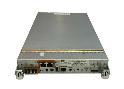 582937-001 - HP Dual Port SATA SAS Fiber Channel Controller