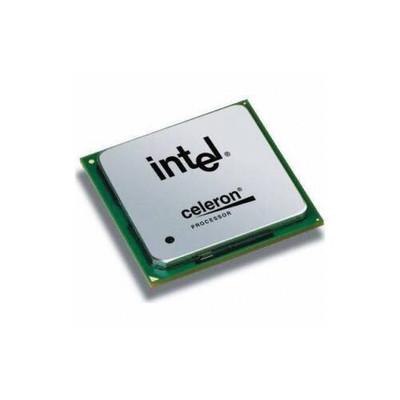 07133R - Dell 333MHz 128KB L2 Socket PPGA370 Celeron Processor