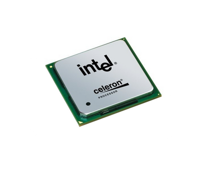 Dell 433MHz Intel Celeron 1-Core Processor for Socket PGA370 - 07149X, 66MHz FSB, 128KB L2 Cache - Computer Process