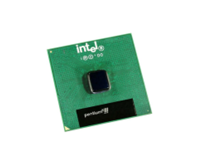 Dell 866MHz Intel Pentium III Processor for Socket PPGA370/SECC2 - 0779MX - Compatible with Dell systems