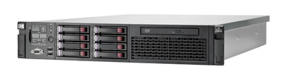 583970-001 - HP ProLiant 2x Xeon X5660 2.80GHz 12GB Rack Server