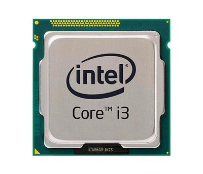 0950R3 - Dell Intel Core i3-2130 3.40GHz Dual Core Processor