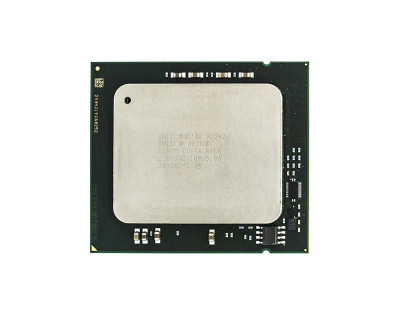 098G51 - Dell Intel Xeon X7542 6-Core 2.67GHz Processor