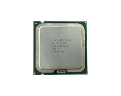 0CU667 - Dell 1.86GHz 1066MHz 2MB Socket LGA775 Dual-Core Processor