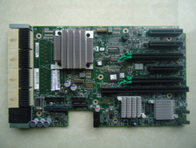 591196-001 - HP System Board (Motherboard) for ProLiant DL580 G7 Server