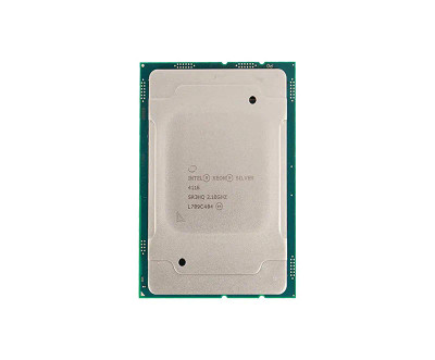 0DM7J6 - Dell Intel Xeon Silver 4116 12-Core 2.10GHz Processor