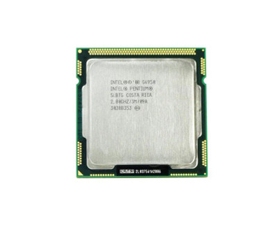 0DP8XM - Dell Intel Pentium G6950 2.80GHz Dual Core Processor