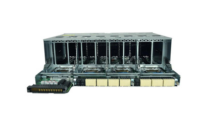 591197-001 - HP Processor Memory Cartridge Drawer Assembly