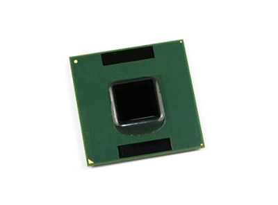 0F8140 - Dell 3.33GHz 533MHz 1MB Pentium 4 M Mobile Processor