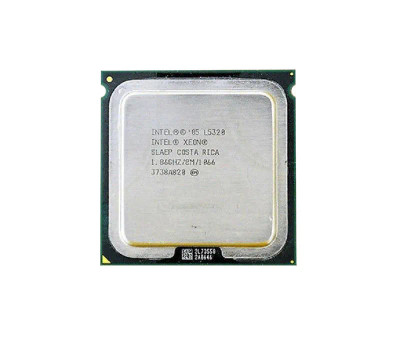 0FU758 - Dell 1.8GHz Quad-Core Xeon L5320 Processor