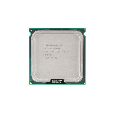 0FY260 - Dell 2.0GHz 1333MHz FSB 4MB L2 Cache Socket LGA771 Intel Xeon 5130 2-Core Processor