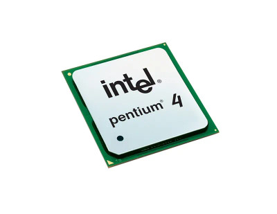 Dell 2.80GHz Intel Pentium 4 Processor for Dimension 4600 - 0H4314 - CPU upgrade for desktop computers