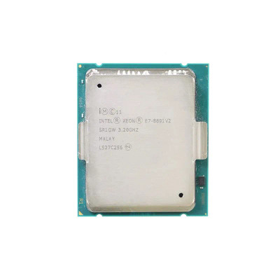0K43GY - Dell Intel Xeon E7-8891 v2 10-Core 3.20GHz Processor