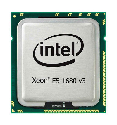 0M4FPC - Dell Intel Xeon E5-1680 V3 3.20GHz 8-Core Processor