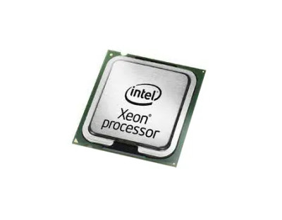 0MC874 - Dell 2.80GHz 800MHz FSB 4MB Dual-Core Xeon Processor