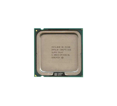 0MM878 - Dell 2.00GHz 2MB L2 LGA775 Dual-Core Processor