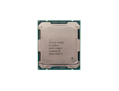 0MN33P - Dell Intel Xeon E5-2630 v4 10-Core 2.20GHz Processor