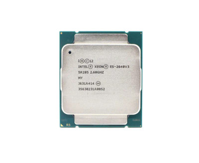 Dell Intel Xeon E5-2640 v3 8 Core Processor 0PMJHN for ProLiant DL360p Gen8 servers