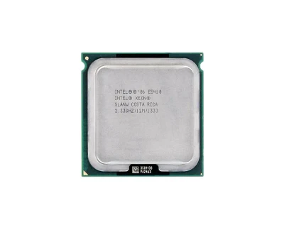 Dell 2.33GHz Intel Xeon E5410 4-Core Processor 0R142G for LGA771 Servers