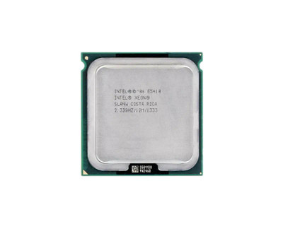 0R142G - Dell 2.33GHz Xeon E5410 Quad-Core LGA771 Processor