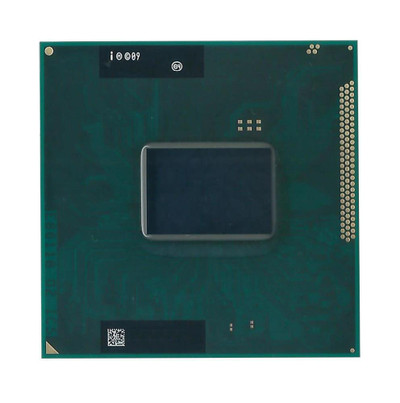 0T1K02 - Dell Intel Core i5-2520M 2.50GHz 3MB 2-Core Processor