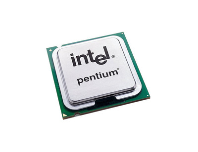 0U9680 - Dell 1.60GHz 400MHz 1MB Socket PPGA478 Pentium M Processor
