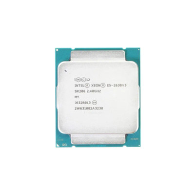 Dell Intel Xeon E5-2630 v3 8 Core Processor 0VHW19 for FCLGA2011-3 Socket - Compatible with Servers