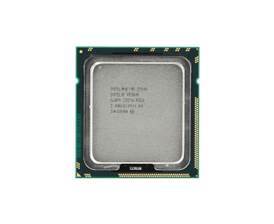 0W884J - Dell 2.0GHz 4.8GT/s QPI 4MB SmartCache Socket FCLGA1366 Intel Xeon E5504 4-Core Processor