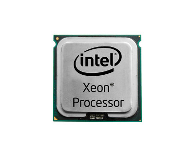 0WG418 - Dell 3.16GHz 667MHz FSB 1MB L2 Cache Intel Xeon Processor