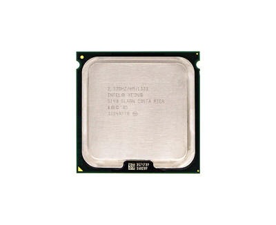 0YJ052 - Dell 2.3GHz Dual-Core LGA771 Xeon Processor