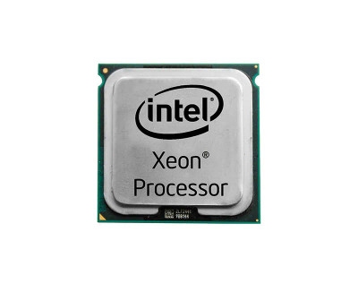 0YJ381 - Dell 3.80GHz 800MHz FSB 2MB Single-Core Processor