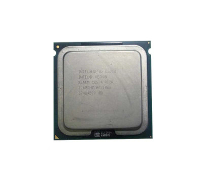 0YP299 - Dell 1.6GHz Quad-Core Xeon E5310 LGA771 Processor