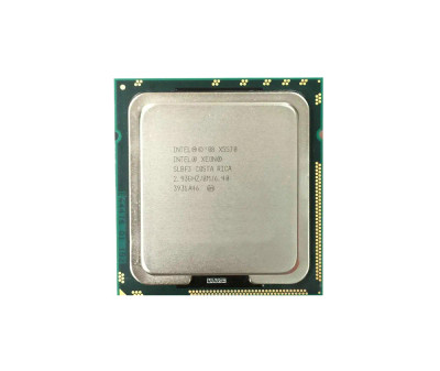 162-03477-100 - NEC 2.93GHz 8MB Socket FCLGA1366 Quad-Core Processor