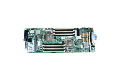 HP 605659-001 ProLiant BL460C Gen7 Motherboard DDR3 12x DIMM