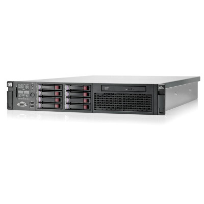 605877-005 - HP ProLiant DL380 G7 Xeon E5620 6GB Server