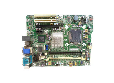 HP 607175-001 B43 Express Chipset System Board LGA775 DDR3
