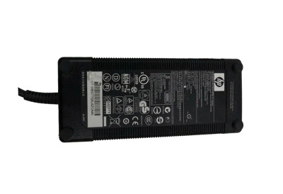 HP 150-Watts Smart Pfc 3-Pin AC Adapter for 8730w Mobile WorkStation - Power Supply for HP Laptops