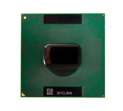 Dell 3.2GHz Intel Pentium 4 Processor for Socket PGA478 - 222-2191 - Mobile CPU - Compatible with laptops